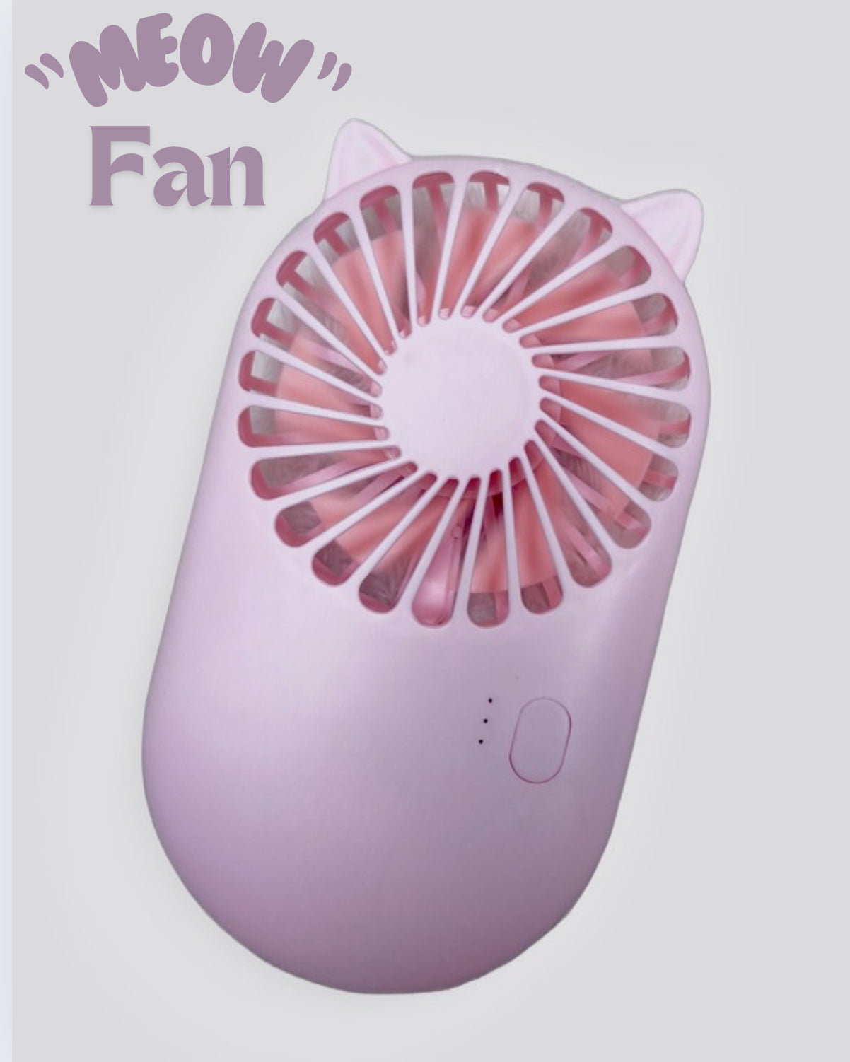 Lash Fan